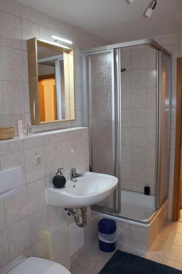 Ferienwohnung-Villa-Helene Blankenburg  Exteriör bild