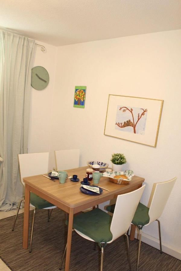 Ferienwohnung-Villa-Helene Blankenburg  Exteriör bild