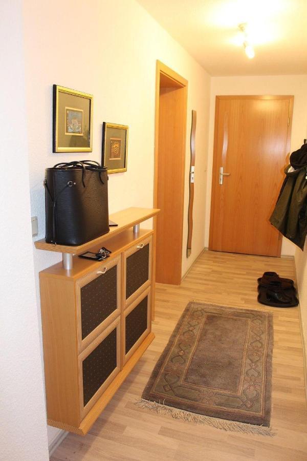 Ferienwohnung-Villa-Helene Blankenburg  Exteriör bild